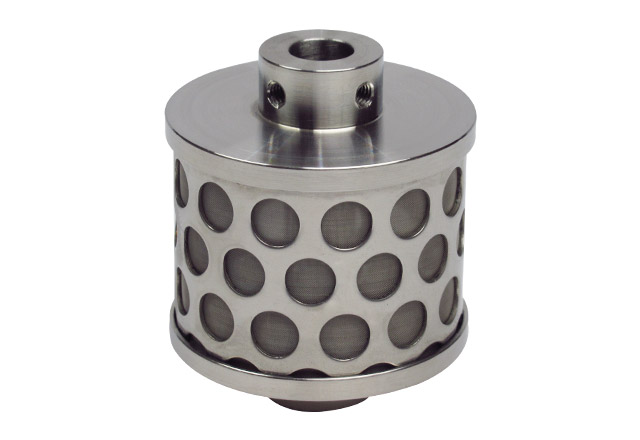 oil filter cartridge